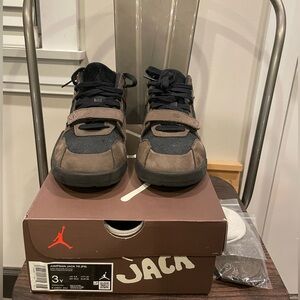 Nike Jumpman Jack TR 3Y